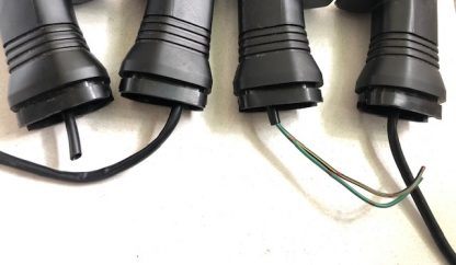 Semnalizatoare Kawasaki Z1000 Z750 Z750R Versys 650 ZX-6R RR - imagine 2