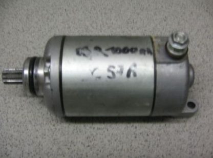 Demaror Starter motor Honda CBR1000RR (SC57) 2004-2007