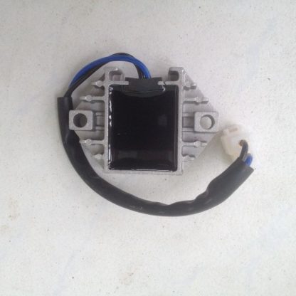 Releu incarcare Yamaha WR250 WR250F WR426 WR426F 01-02 WR400/F - imagine 2