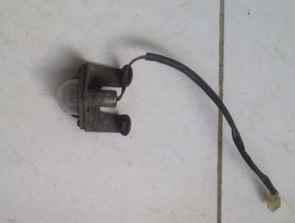 Bec iluminare Numar inmatriculare Kawasaki GPZ500S (EX500A) 1987-1993