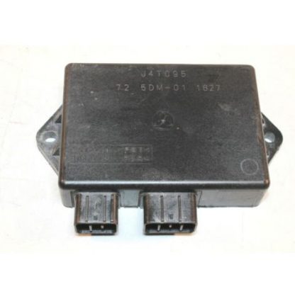 CDI Yamaha FZS600  FZS 600  Fazer (RJ02) 1998-2001