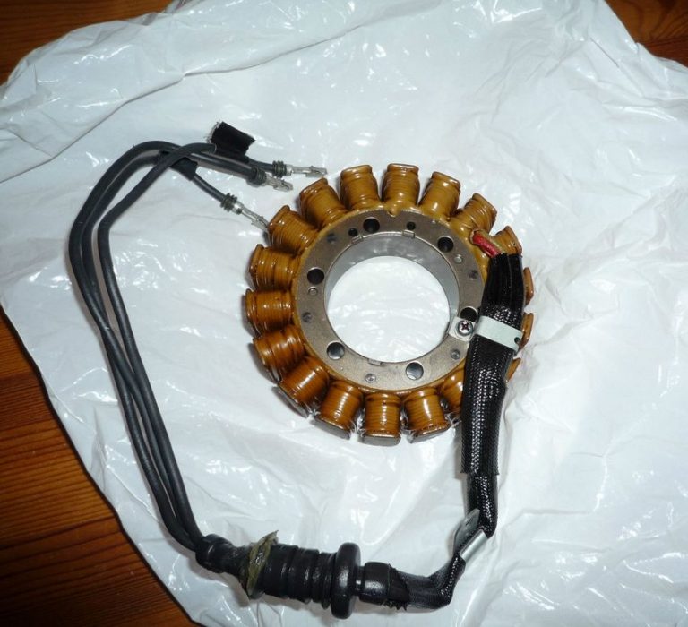 Stator Generator Harley Davidson VRod Street Rod 20022007