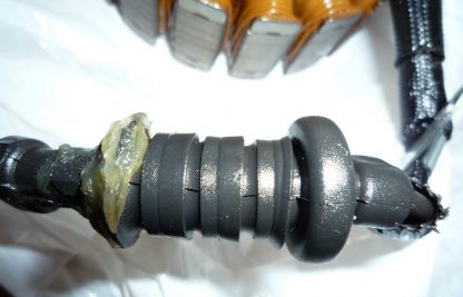 Stator Generator Harley Davidson V-Rod Street Rod 2002-2007 - imagine 2