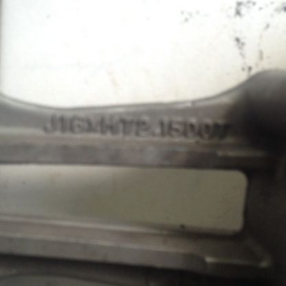 Janta Fata 2,15x16 Kawasaki GPZ500S (EX500A) 1987-1993 - imagine 2