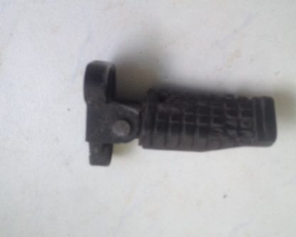 Scarita Fata Stanga cu Suport Kawasaki GPZ500S (EX500A) 1987-1993