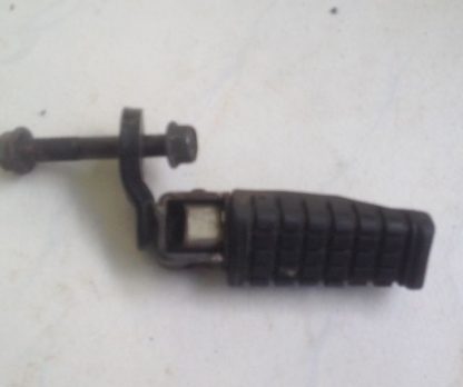 Scarita Spate1 Kawasaki GPZ500S (EX500A) 1987-1993