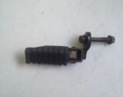 Scarita Spate2 Kawasaki GPZ500S (EX500A) 1987-1993
