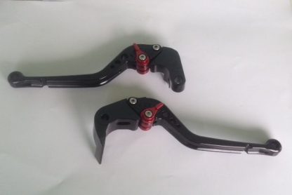 Set Manete Suzuki GSX-R 600 750  2011-2021 GSX-R 1000  2009-2021