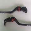 Set Manete Suzuki GSX-R 600 750 K4-K5 2004-2005