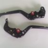 Set Manete Suzuki GSX-R 600 750 K4-K5 2004-2005 - imagine 2