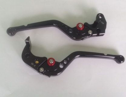 Set Manete Suzuki GSX-R 600 750 K4-K5 2004-2005 - imagine 2