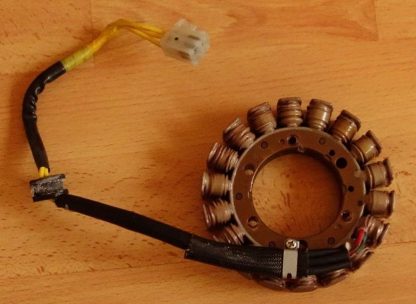 Stator generator Ducati 996 ST4S 1999-2005 - imagine 2