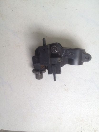 Suport Maneta Ambreiaj Kawasaki GPZ500S (EX500A) 1987-1993 - imagine 2