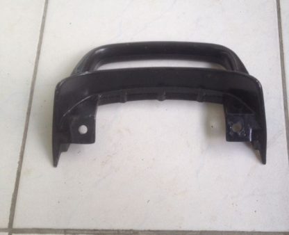 Suport Spate Pasager Kawasaki GPZ500S (EX500A) 1987-1993 - imagine 2