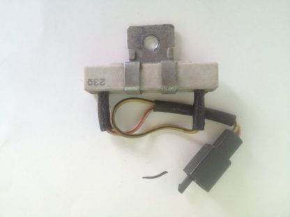 Rezistenta 23Ohm Yamaha FJ 1200