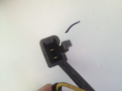 Rezistenta 23Ohm Yamaha FJ 1200 - imagine 2