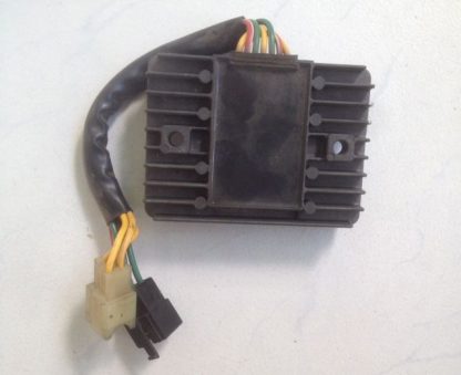 Releu incarcare SH579B-11 Ducati 748 916 996 998 - imagine 2