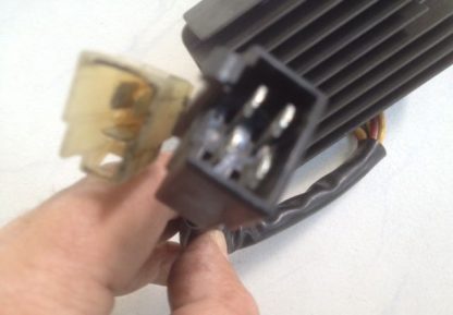 Releu incarcare SH579B-11 Ducati 748 916 996 998 - imagine 4