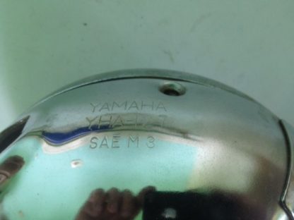 Far Yamaha XS650 Crom 1976-1983 - imagine 4