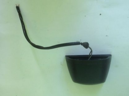 Bec Numar Inmatriculare Suzuki SV650 1999-2002
