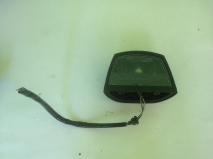 Bec Numar Inmatriculare Suzuki SV650 1999-2002 - imagine 2