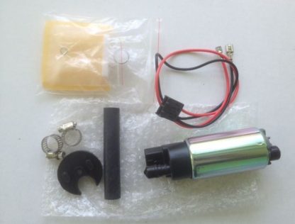 Pompa benzina Honda CBR600 F4i CBR929RR CBR954RR Yamaha R6 R1 FZ1 FZ6 FZ8 MT03