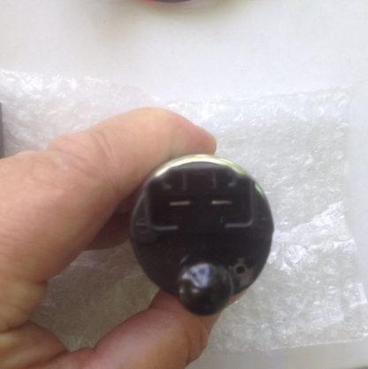 Pompa benzina Honda CBR600 F4i CBR929RR CBR954RR Yamaha R6 R1 FZ1 FZ6 FZ8 MT03 - imagine 2