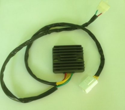 Releu Incarcare Honda CBR600F F4i 2001-2006