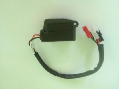 Releu Incarcare Yamaha V-Max 1200 - imagine 2