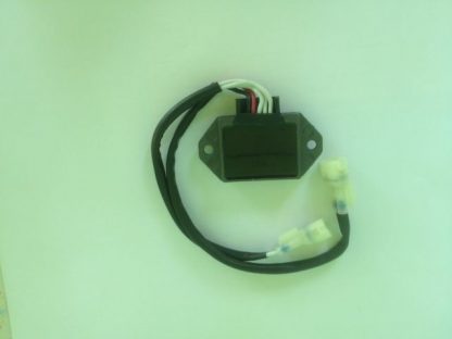 Releu Incarcare Yamaha YZ250F 450F 2010-2017 WR250F 450F 2012-2017 - imagine 2