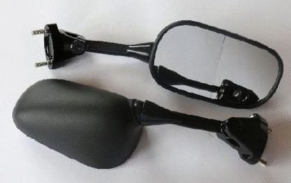 Set Oglinzi Kawasaki ZX-6R RR 2005-2006 ZX-10R 2004-2005
