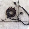 Stator generator Yamaha TT 600R