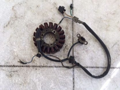 Stator generator Yamaha TT 600R