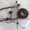 Stator generator Yamaha TT 600R - imagine 2