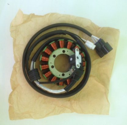 Stator Yamaha YFM700 07-14 YFM550 09-14 Grizzly