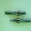 Set Scarite Fata LSL Suzuki GSX-R TL GSF SV - imagine 2
