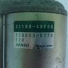 Demaror Starter motor Suzuki GSX-R 1000 K1-K8 2001-2008 - imagine 2
