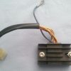 Releu incarcare SH572-12 Aprilia MX125 Supermoto 2003-2007