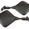 Set Oglinzi Suzuki DR 650 600 350 250 DR-Z400 DL1000 DL650 - imagine 2