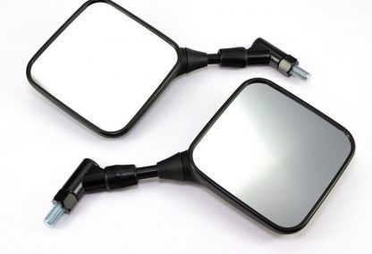 Set Oglinzi Suzuki DR 650 600 350 250 DR-Z400 DL1000 DL650