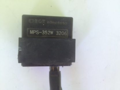 Releu OKI MPS-352W Honda GL1100 GL1200 - imagine 2