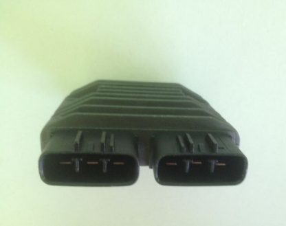 Releu incarcare 3+3 contacte Kawasaki ZX-10R Ninja 2004-2007 + Triumph Honda Can-Am Ducati Yamaha