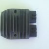 Releu incarcare 3+3 contacte Kawasaki ZX-10R Ninja 2004-2007 + Triumph Honda Can-Am Ducati Yamaha - imagine 2