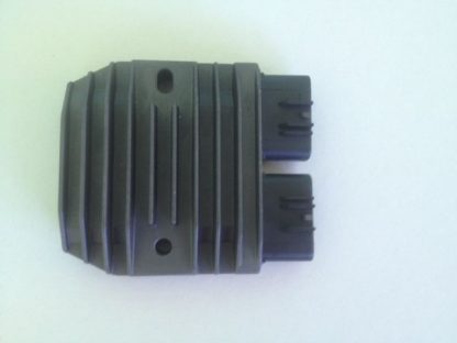 Releu incarcare 3+3 contacte Kawasaki ZX-10R Ninja 2004-2007 + Triumph Honda Can-Am Ducati Yamaha - imagine 2