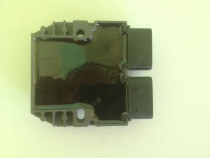 Releu incarcare 3+3 contacte Kawasaki ZX-10R Ninja 2004-2007 + Triumph Honda Can-Am Ducati Yamaha - imagine 3