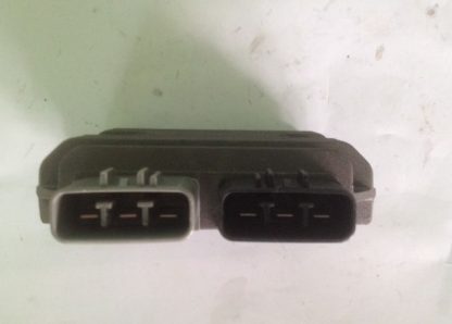 Releu incarcare Kawasaki Ninja ZX-6R 2009-2014 ZX-10R 2008-2014 - imagine 2
