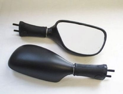 Set Oglinzi  Kawasaki ZX-6R 9R 1998-2002 ZZR 600E