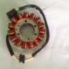 Stator Kawasaki  ZX10R ZX-10R ZX1000D 2006-2007 - imagine 2