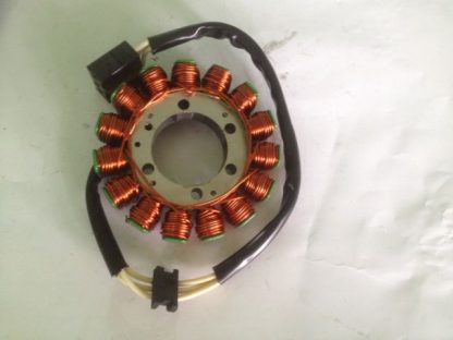 Stator Kawasaki  ZX10R ZX-10R ZX1000D 2006-2007 - imagine 2