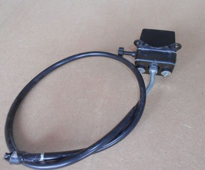 Vitezometru Yamaha WR426F 450F Husqvarna TE 350 410 610 SM WR CR WXC - imagine 2
